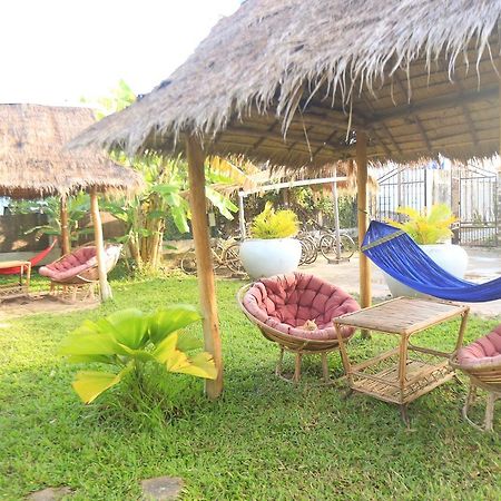 Bandini'S Hotel Kampot Ngoại thất bức ảnh