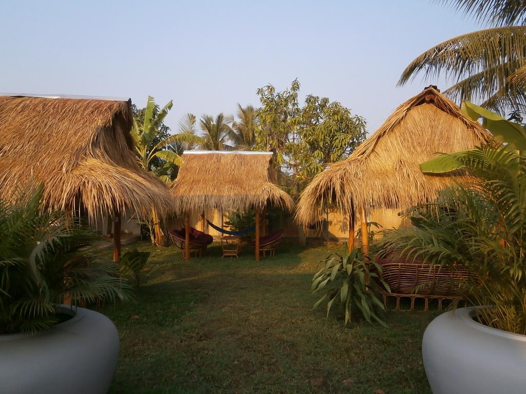Bandini'S Hotel Kampot Ngoại thất bức ảnh