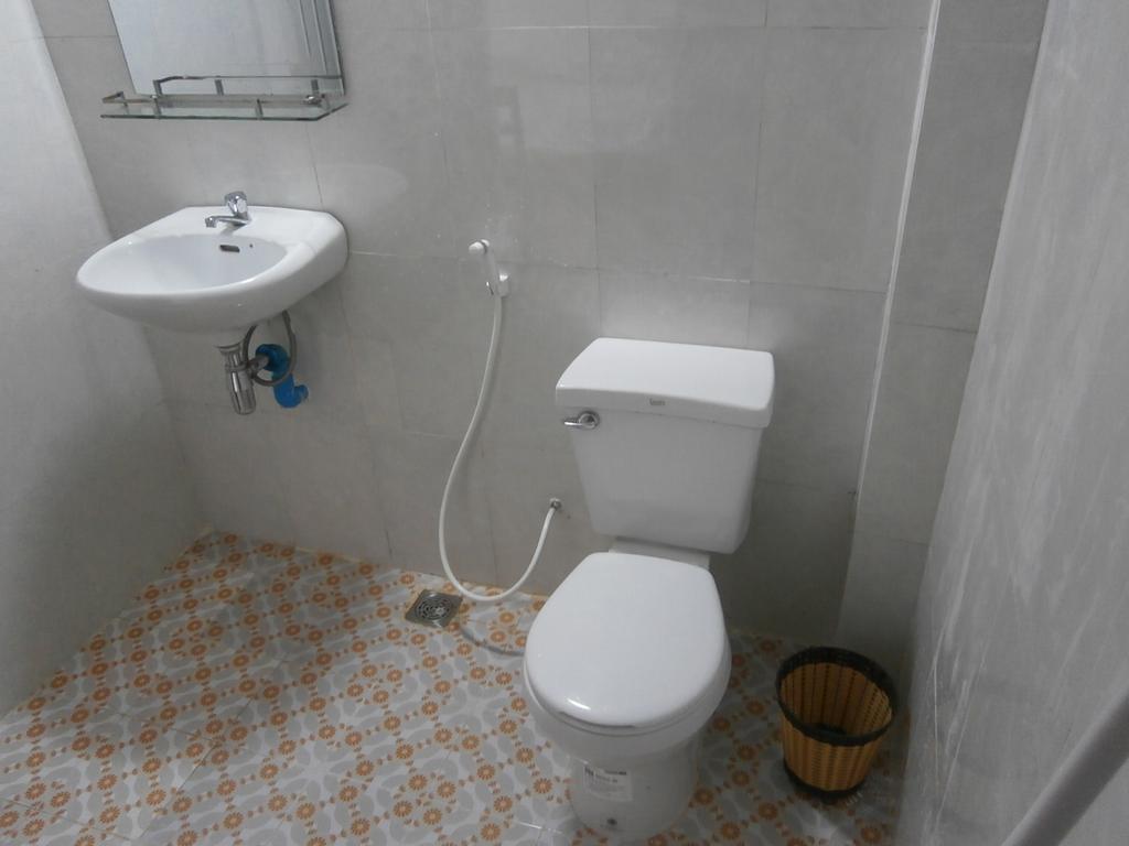 Bandini'S Hotel Kampot Phòng bức ảnh