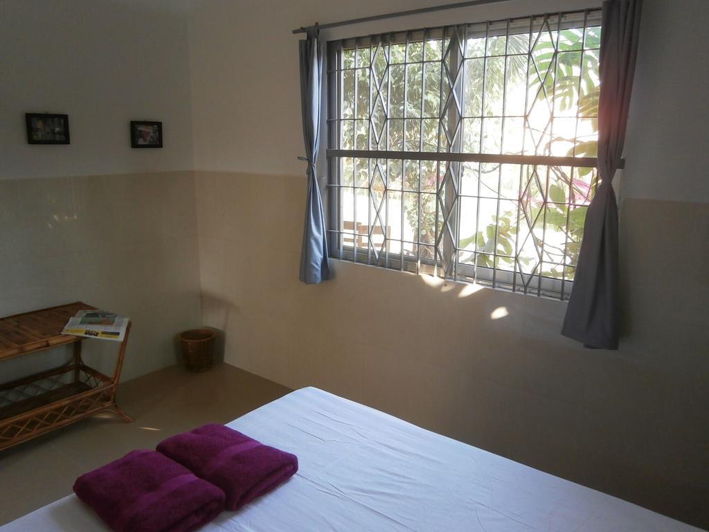 Bandini'S Hotel Kampot Phòng bức ảnh